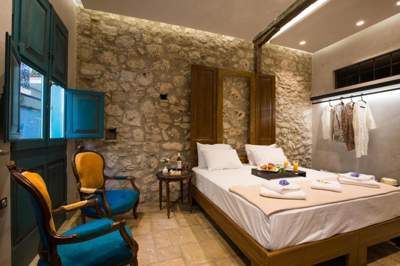 Libretto Suites Lefkáda Exterior foto
