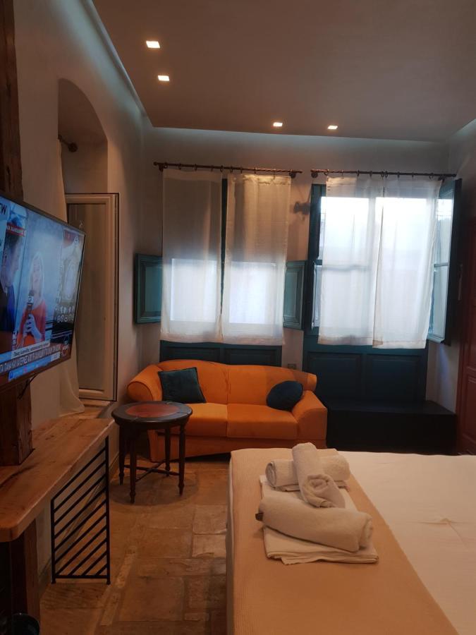 Libretto Suites Lefkáda Exterior foto