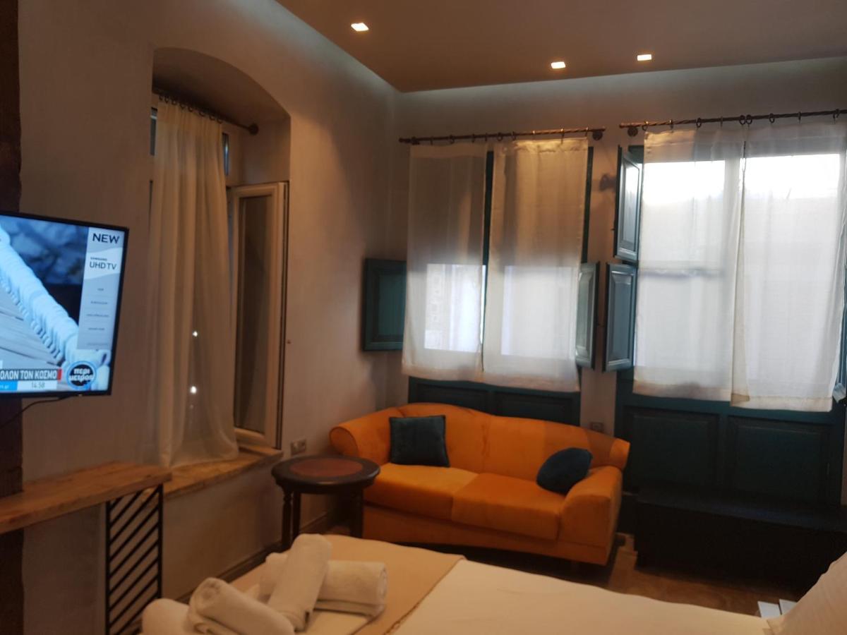 Libretto Suites Lefkáda Exterior foto